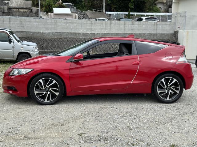 ホンダ CR-Z