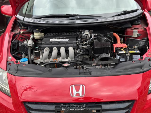 ホンダ CR-Z