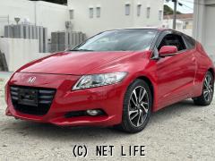 ホンダ CR-Z
