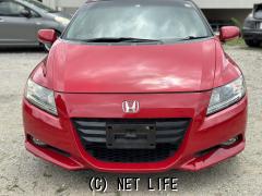 ホンダ CR-Z