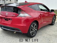 ホンダ CR-Z