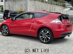 ホンダ CR-Z