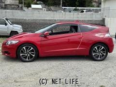 ホンダ CR-Z