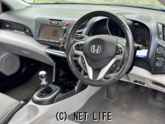 ホンダ CR-Z