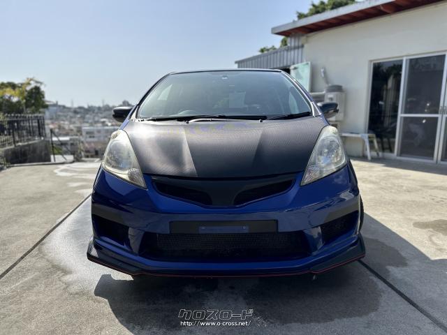 ホンダ フィット