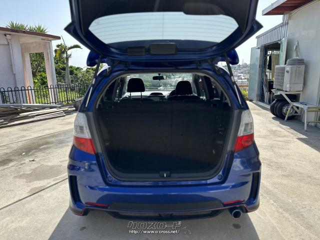 ホンダ フィット