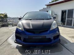 ホンダ フィット