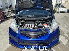 ホンダ フィット