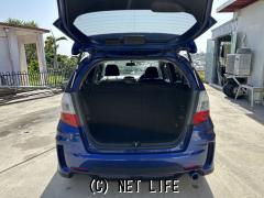 ホンダ フィット