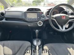 ホンダ フィット