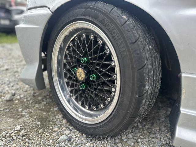 ダイハツ ミラ TR-XXアヴァンツァートR 改造多数!程度良!丁寧に整備