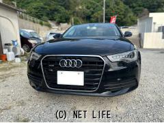 アウディ A6