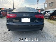 アウディ A6
