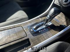 ホンダ アコードハイブリッド