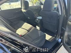 ホンダ アコードハイブリッド