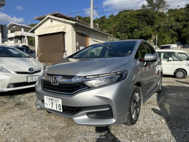 ホンダ シャトル