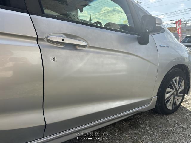 ホンダ シャトル