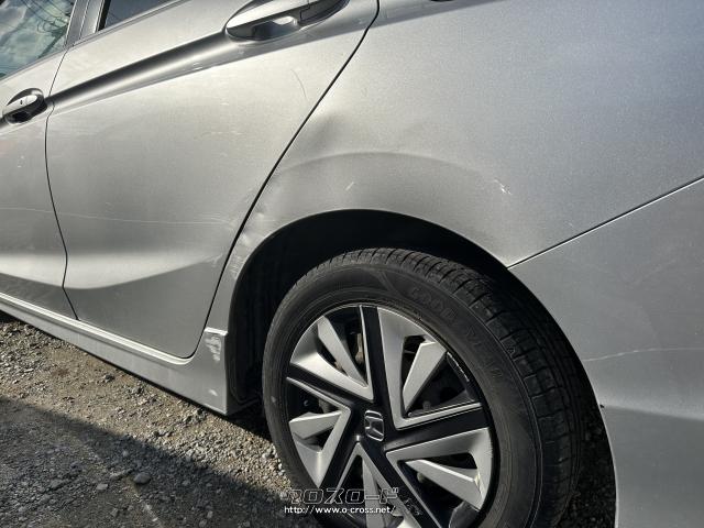 ホンダ シャトル