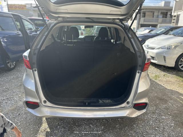 ホンダ シャトル