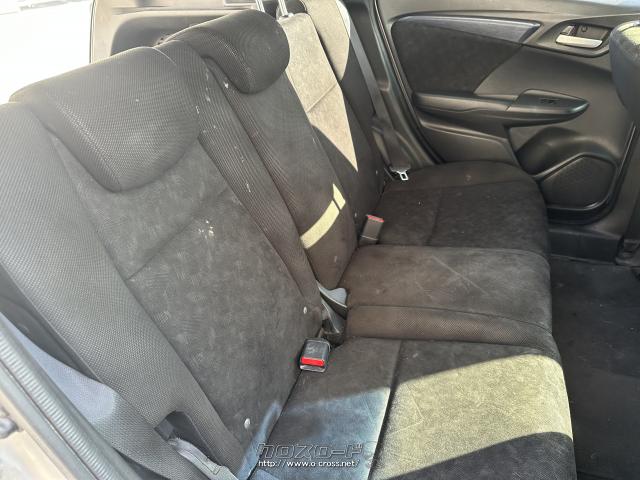 ホンダ シャトル