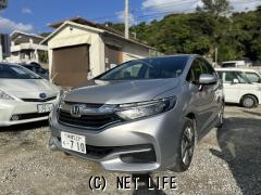 ホンダ シャトル