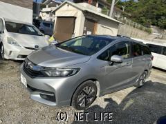 ホンダ シャトル