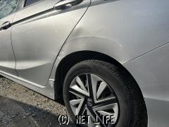 ホンダ シャトル