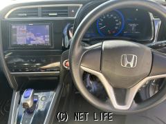 ホンダ シャトル