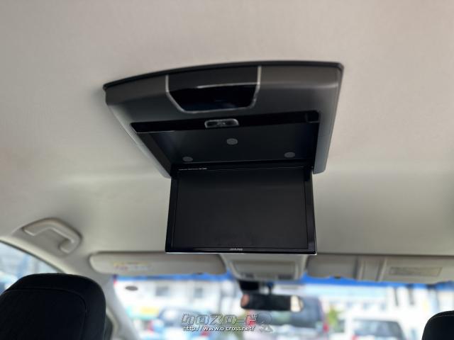 ホンダ オデッセイ