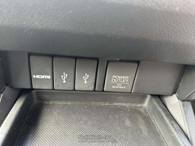 ホンダ オデッセイ