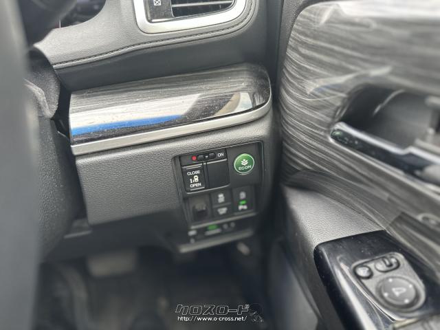 ホンダ オデッセイ