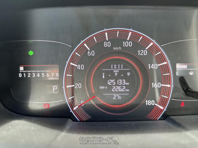 ホンダ オデッセイ