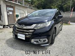 ホンダ オデッセイ