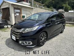 ホンダ オデッセイ