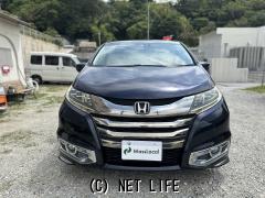 ホンダ オデッセイ