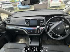 ホンダ オデッセイ