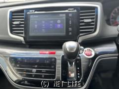 ホンダ オデッセイ