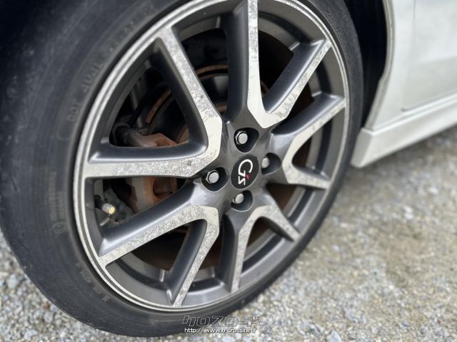 トヨタ ヴィッツ（Vitz） RS G's キーレス 専用パーツ多数 2年保証