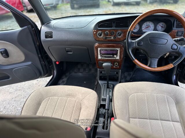 ダイハツ ミラジーノ