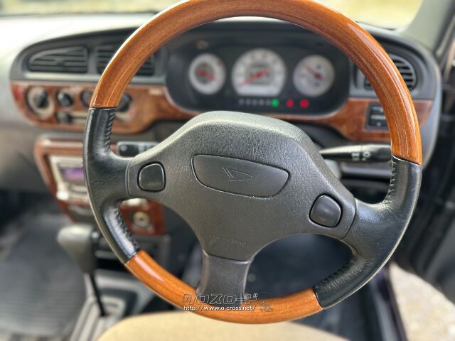 ダイハツ ミラジーノ