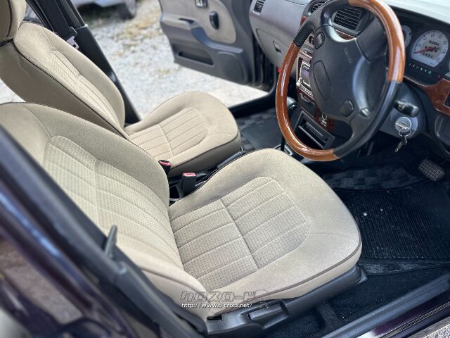 ダイハツ ミラジーノ