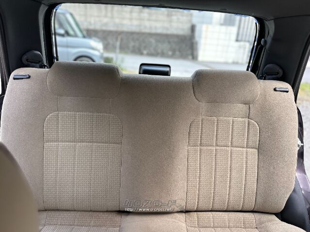 ダイハツ ミラジーノ