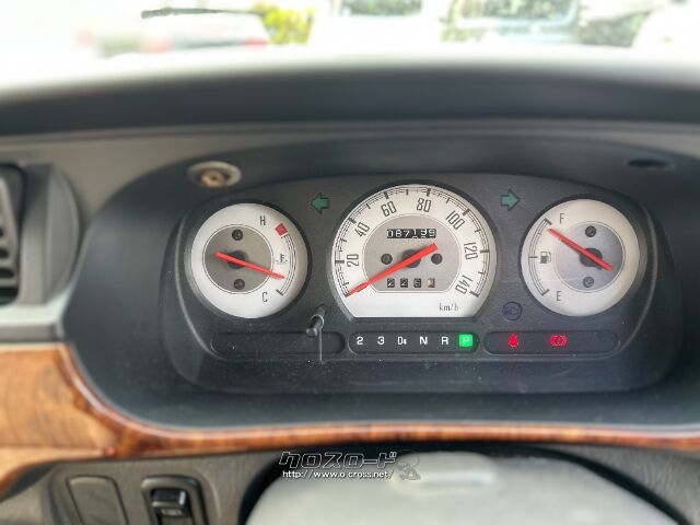 ダイハツ ミラジーノ