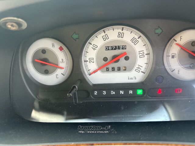 ダイハツ ミラジーノ