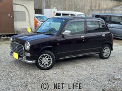 ダイハツ ミラジーノ