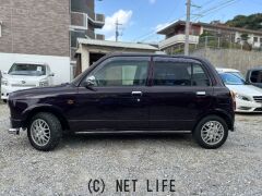 ダイハツ ミラジーノ