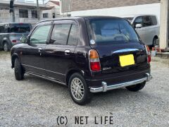 ダイハツ ミラジーノ