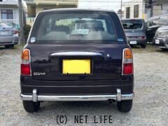 ダイハツ ミラジーノ