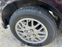 ダイハツ ミラジーノ