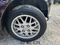 ダイハツ ミラジーノ